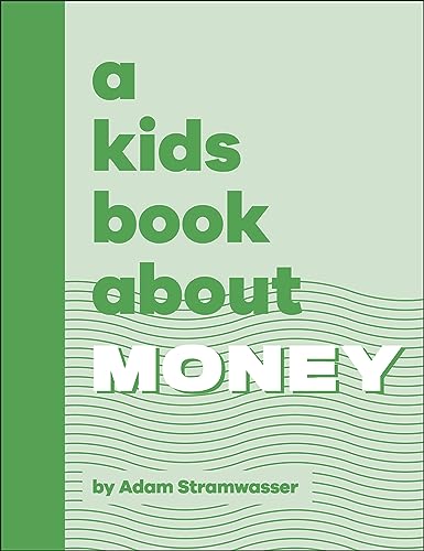 A Kids Book About Money von DK Children