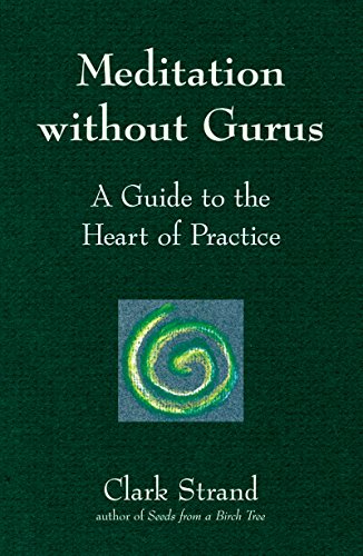 Meditation without Gurus Meditation without Gurus von SkyLight Paths