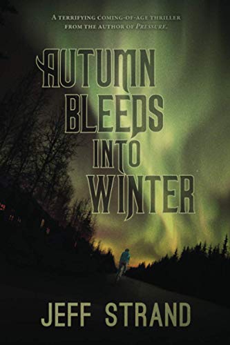 Autumn Bleeds Into Winter Autumn Bleeds Into Winter von Independently Published