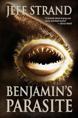 Benjamin's Parasite Benjamin's Parasite