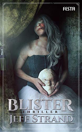 Blister: Thriller von Festa Verlag