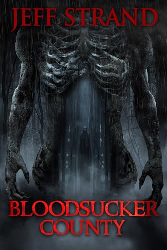 Bloodsucker County Bloodsucker County von Independently published