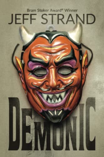 Demonic Demonic von Independently published
