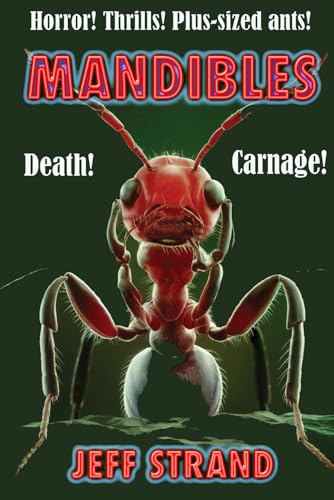 Mandibles Mandibles von Independently published