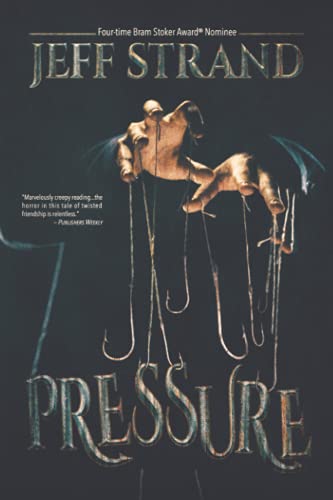 Pressure Pressure