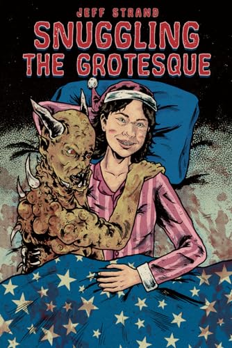 Snuggling the Grotesque Snuggling the Grotesque von Independently published