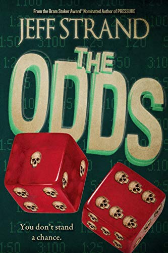 The Odds The Odds von Independently Published