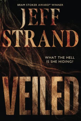 Veiled Veiled von Independently published