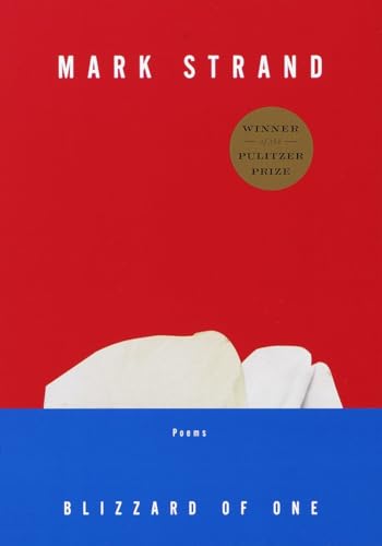 Blizzard of One: Pulitzer Prize Winner von Knopf