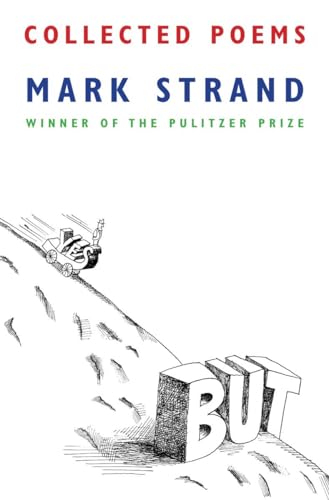 Collected Poems of Mark Strand