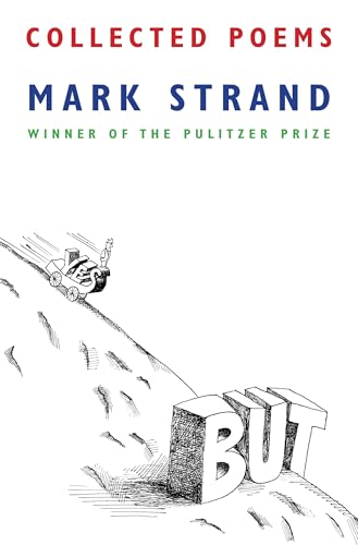 Collected Poems of Mark Strand