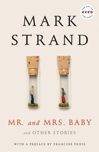 MR & MRS BABY DELX ED: And Other Stories (Art of the Story) von Ecco