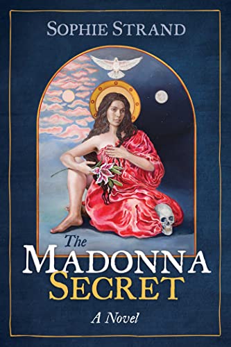 The Madonna Secret (Sacred Planet) von Bear & Company