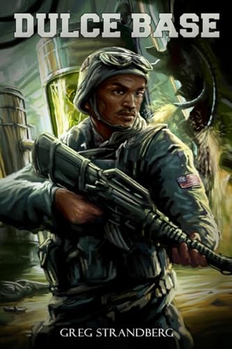 Dulce Base (The Dulce Files, Band 1) von CreateSpace Independent Publishing Platform