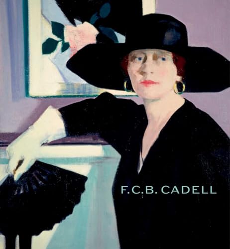 F.C.B. Cadell von National Galleries of Scotland