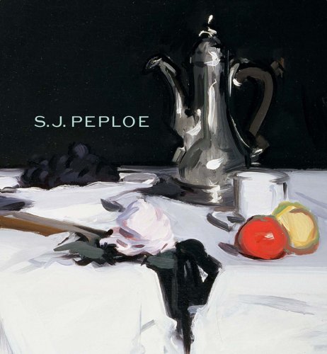 S. J. Peploe von Yale University Press