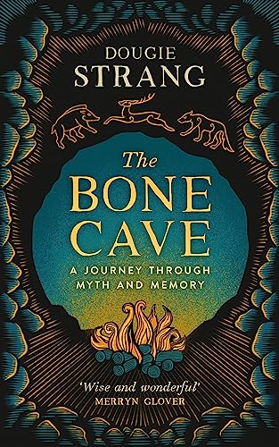 The Bone Cave: A Journey Through Myth and Memory