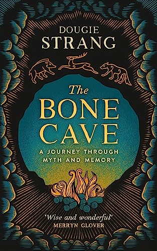 The Bone Cave: A Journey Through Myth and Memory