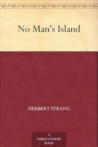 No Man's Island No Man's Island von Anson Street Press