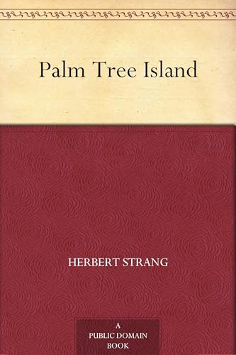 Palm Tree Island Palm Tree Island von Anson Street Press