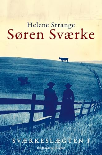 Sværkeslægten. 1. Søren Sværke von Lindhardt og Ringhof