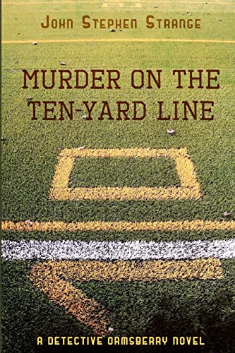 Murder on the Ten-Yard Line von Lulu