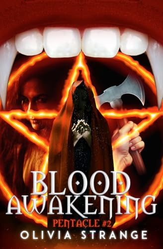 Blood Awakening (Pentacle, Band 2) von Deep Desires Press