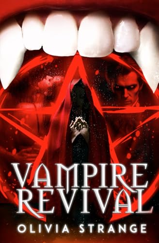Vampire Revival (Pentacle, Band 1) von Deep Desires Press