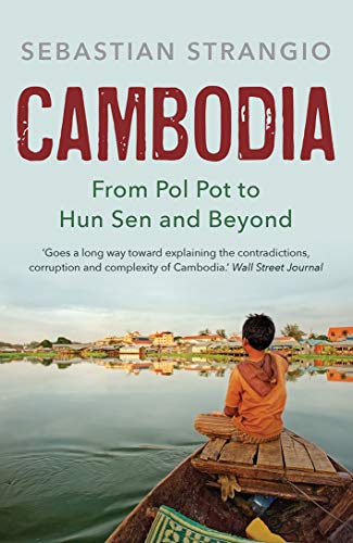 Cambodia - From Pol Pot to Hun Sen and Beyond von Yale University Press