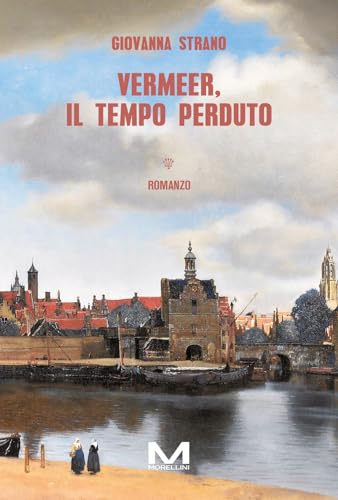 Vermeer, il tempo perduto (Varianti) von morellini