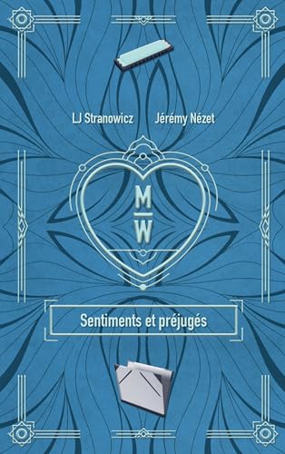M/W: Sentiments et préjugés von BoD – Books on Demand – Frankreich