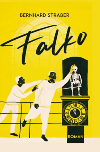 Falko: Der Falco Roman über beste Freunde, erste Liebe und die Suche nach dem Geheimnis der Jungen Römer: Roman über beste Freunde, erste Liebe und die Suche nach Falcos letztem Geheimnis von epubli