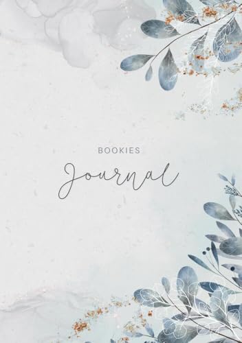 Bookies Journal: Lesetagebuch - Ringbuch von tredition