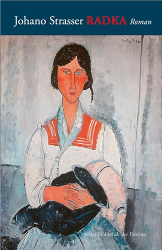Radka: Roman