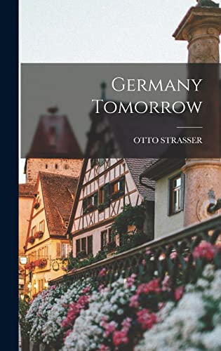 Germany Tomorrow