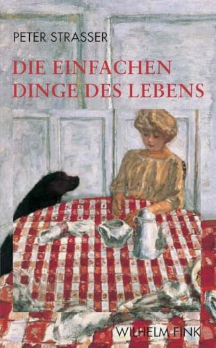 Die einfachen Dinge des Lebens von Brill | Fink