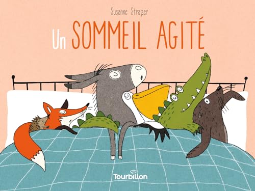 Un sommeil agité