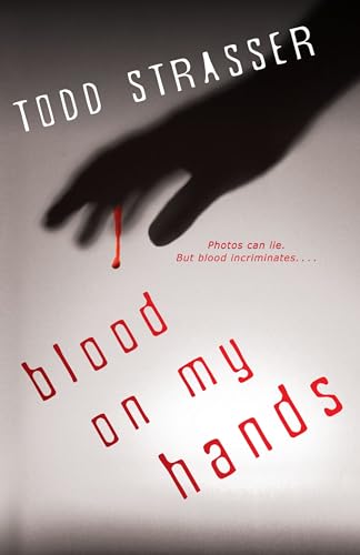 Blood on My Hands (The Thrillogy, Band 2)