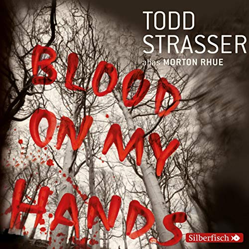 Blood on my hands: Gekürzte Lesung (3 CDs)