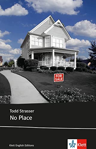 No Place: Niveau B1 (Young Adult Literature: Klett English Editions)