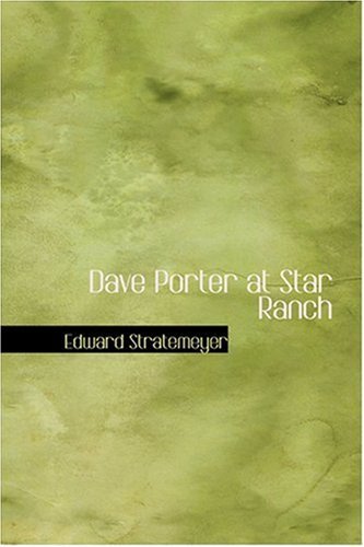 Dave Porter at Star Ranch Dave Porter at Star Ranch von Anson Street Press