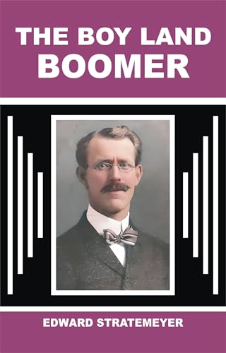 The Boy Land Boomer The Boy Land Boomer von Anson Street Press