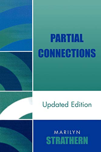 Partial Connections von Altamira Press