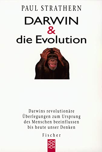 Darwin & die Evolution (Fischer Sachbücher) von FISCHER Taschenbuch