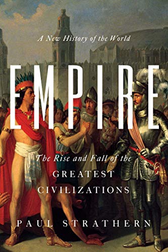 Empire: A New History of the World von Pegasus Books