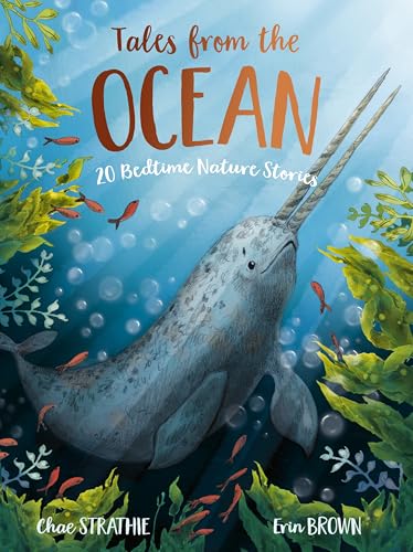 Tales From the Ocean Tales From the Ocean von Little Tiger