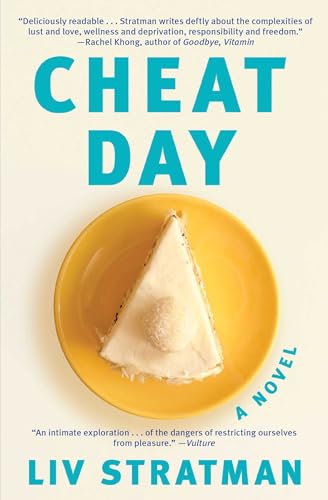 Cheat Day: A Novel von Scribner