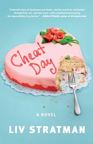 Cheat Day: A Novel von Scribner