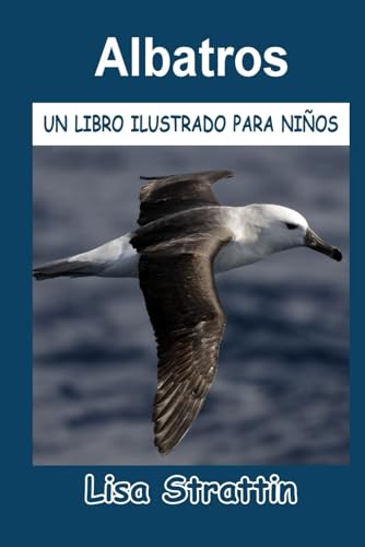 ALBATROS (Libros Ilustrados para Niños) von Independently published