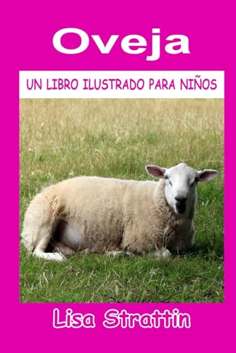Oveja (Libros Ilustrados para Niños) von Independently published
